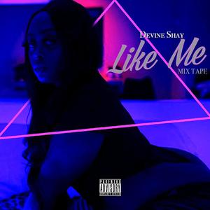 Like Me Mixtape (Explicit)