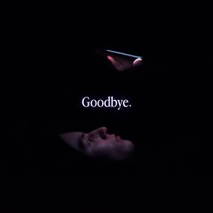 Goodbye.