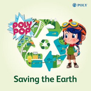 Saving the Earth