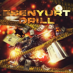 Esenyurt Drill (Explicit)