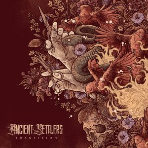 Modern Travellers (Explicit)
