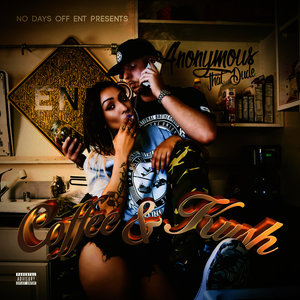 Dedicated (feat. Kool John)