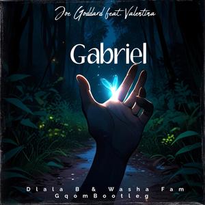 Gabriel (feat. Dj Dicky|GqomBootleg)
