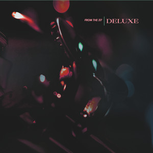 Four One (feat. Rob Dixon)