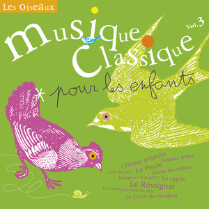 Les contes d'Hoffmann - Offenbach: Les contes d'Hoffmann: Les oiseaux dans la charmille (歌剧《霍夫曼的故事》 - 林中小鸟)