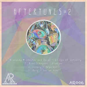 Sur Un Banc (Original Mix)