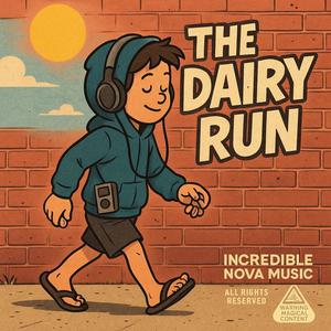 The Dairy Run