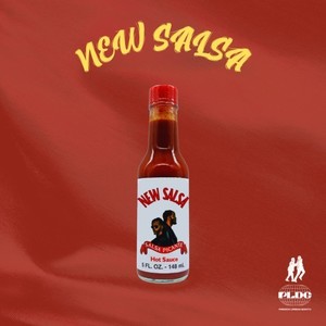 New Salsa