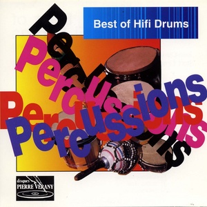 Best of Hi-Fi Drums