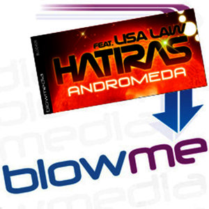 Andromeda (Radio Edit)