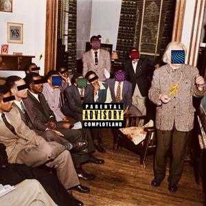 Patrick Sans Les Rubis (feat. Julesxet & Splat) (Explicit)