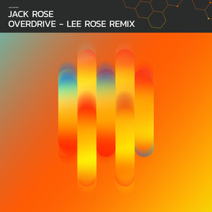 Overdrive (Lee Rose Remix)