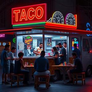 Tacos & Slide (B.C.) [Explicit]