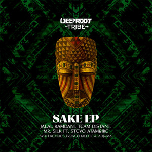 Sake(feat. Stevo Atambire)