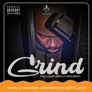 Grind (Explicit)