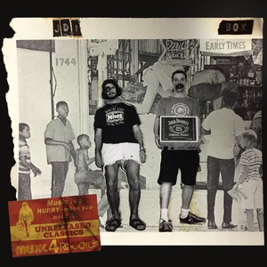 Disco Fire (Original)