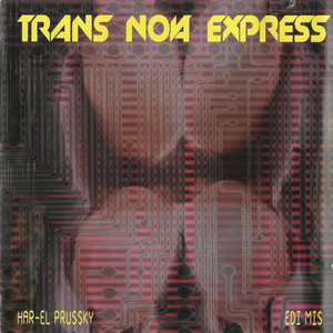 Trans Nova Express