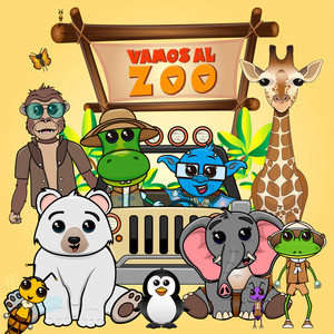 Vamos Al Zoo