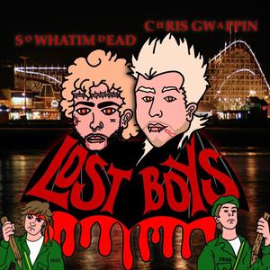 Lost Boys (Explicit)