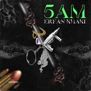 5am freestyle (Explicit)