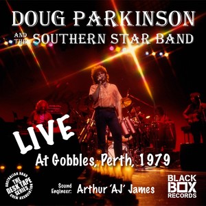 LIVE at Gobbles, Perth, 1979