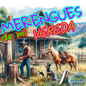 Merengues De Mi Vereda