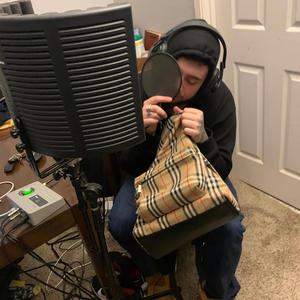 Somebody Else (Explicit)