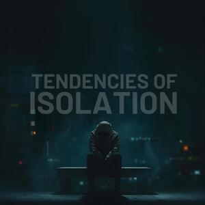 The Middle Man - tendencies of isolation (no rain)
