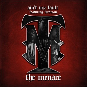 Ain't My Fault (feat. Birdman) - Single [Explicit]