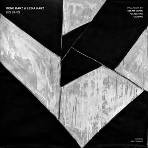 Big Bang (Gayle San Remix)