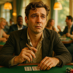 Аркаша (я вор и честный малый)