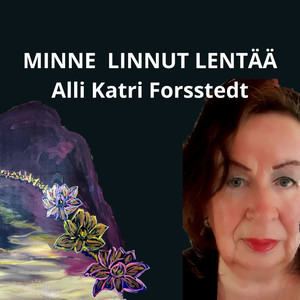 Minne linnut lentää