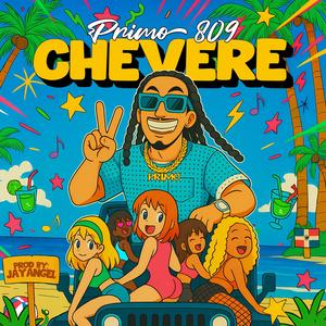 Chevere (Jeyangelmusic Remix)