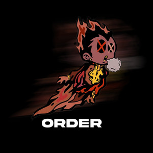 Order (Explicit)