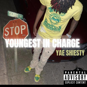 Youngest in charge (Explicit)