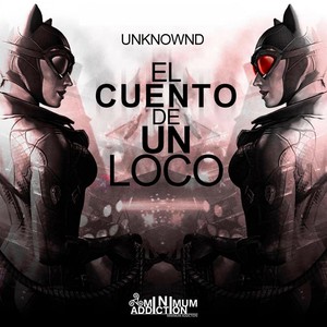 El Cuento De Un Loco (Aggressive Mind, Ivan Longoria Remix)