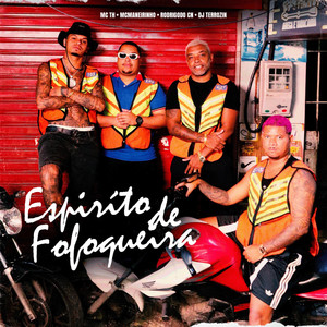 Espirito de Fofoqueira (Explicit)