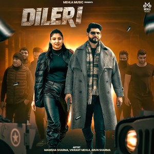 Dileri