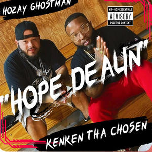 Hope Dealing (feat. Hozay Ghostman)