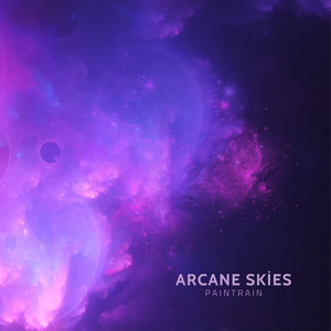 Arcane Skies