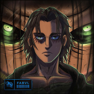 Let It All Burn (Explicit)