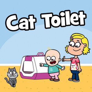 Cat Toilet