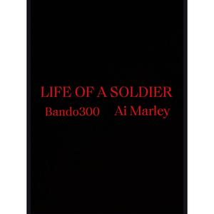 LIFE OF A SOLDIER (feat. Ai Marley) [Explicit]