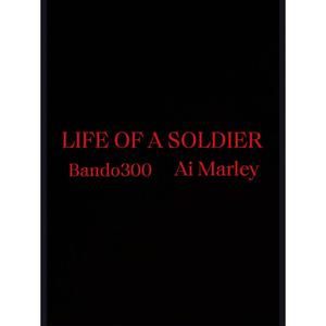 LIFE OF A SOLDIER (feat. Ai Marley) (Explicit)