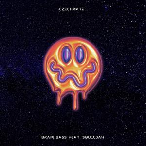 Brain Bass (feat. Soulljah)