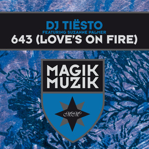 643 (Love's On Fire) (Quivver Dub)
