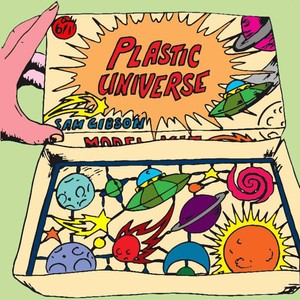 Plastic Universe