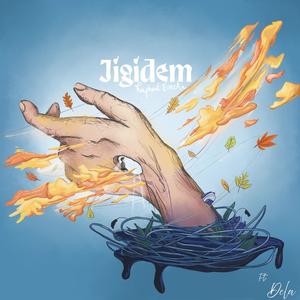 Jigidem (feat. Dela)