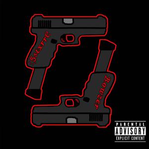 Flockin widda Glock in (feat. Bowzer) [Explicit]