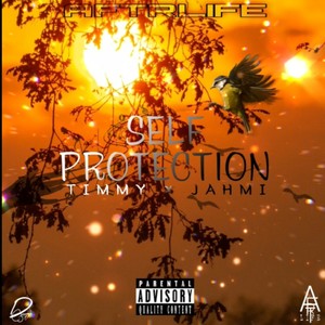 Self Protection (feat. Jahmi) [Explicit]